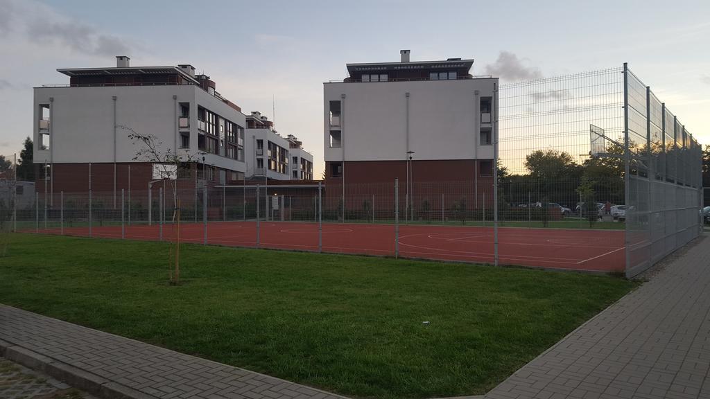 Apartament Blisko Morza Kolobrzeg Room photo