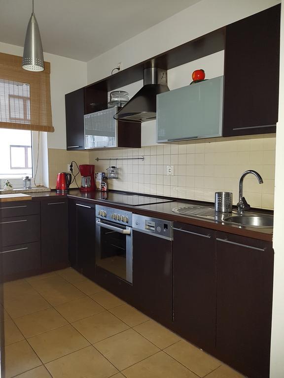 Apartament Blisko Morza Kolobrzeg Exterior photo