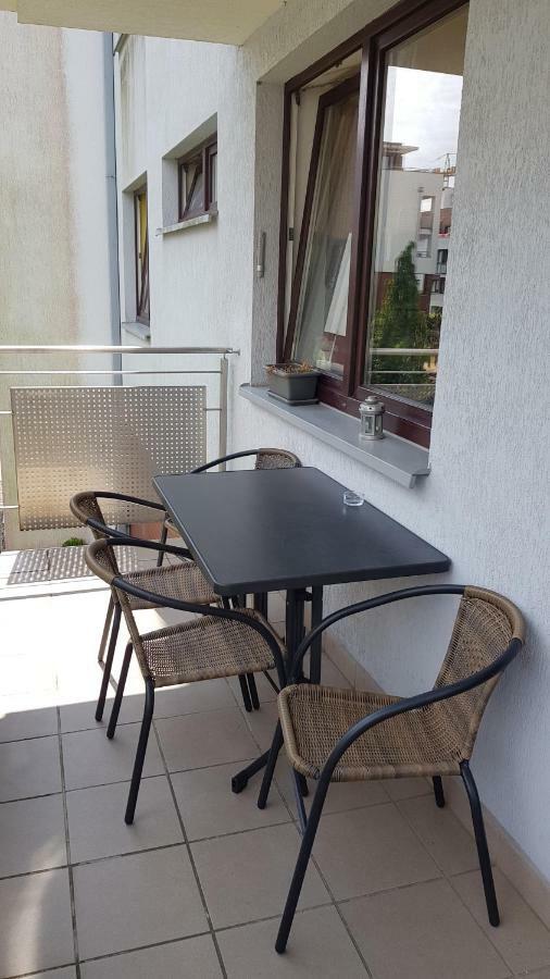 Apartament Blisko Morza Kolobrzeg Exterior photo